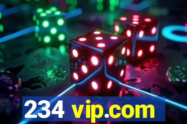 234 vip.com